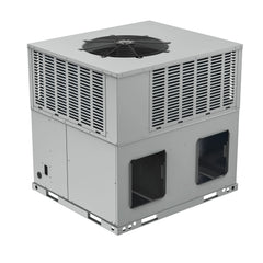 MRCOOL VersaPro 42K BTU Central Gas & Electric Package Unit - 13.4 SEER2, Multiposition (MPG42S090M413B) GeoCool