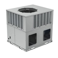 MRCOOL VersaPro 42K BTU Central Gas & Electric Package Unit - 13.4 SEER2, Multiposition (MPG42S090M413B) GeoCool