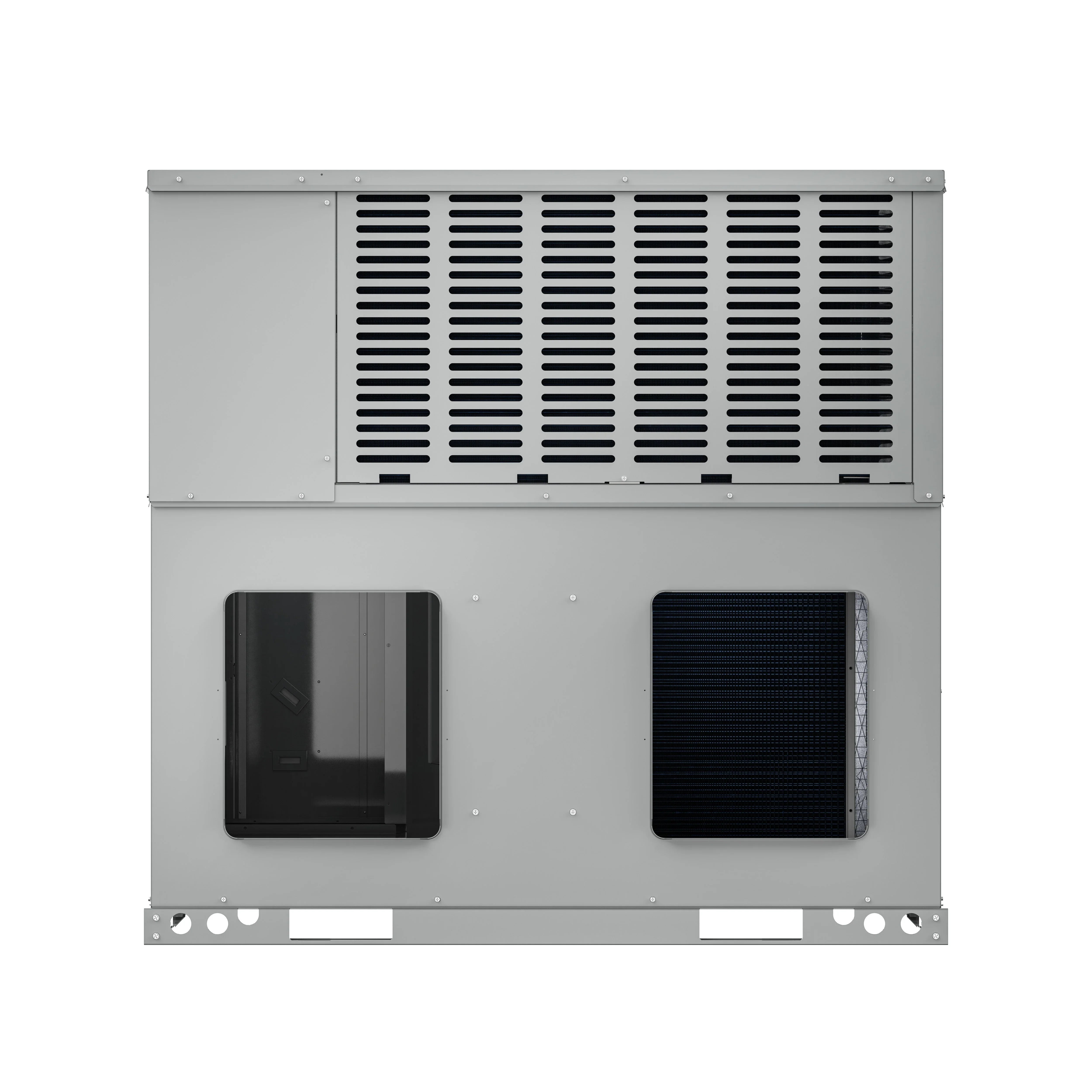 MRCOOL VersaPro 42K BTU Central Gas & Electric Package Unit - 13.4 SEER2, Multiposition (MPG42S090M413B) GeoCool