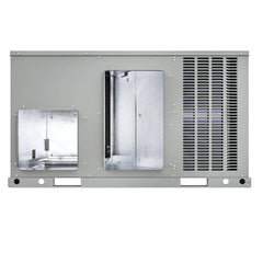 MRCOOL VersaPro 30K BTU Central Heat Pump Package Unit - 13.4 SEER2, Horizontal (MPH301H413B) GeoCool