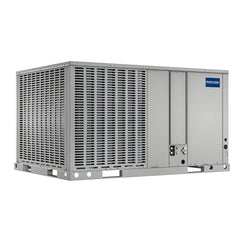 MRCOOL VersaPro 30K BTU Central Heat Pump Package Unit - 13.4 SEER2, Horizontal (MPH301H413B) GeoCool