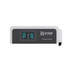 Renon Xtreme LV Battery Master Control - Green Vista Living