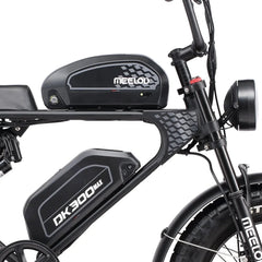 MEELOD DK300 MAX | Dual 1200W Motor, Dual Battery - Green Vista Living