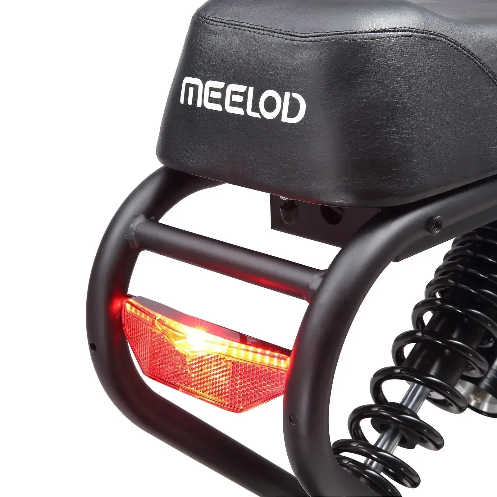 MEELOD DK300 MAX | Dual 1200W Motor, Dual Battery - Green Vista Living