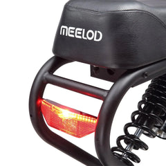 MEELOD DK300 MAX | Dual 1200W Motor, Dual Battery - Green Vista Living
