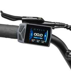 MEELOD DK300 PRO | 1200W Motor, Dual Battery - Green Vista Living