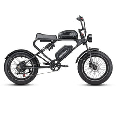 MEELOD DK300 PRO | 1200W Motor, Dual Battery - Green Vista Living