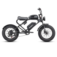 MEELOD DK300 PRO | 1200W Motor, Dual Battery - Green Vista Living