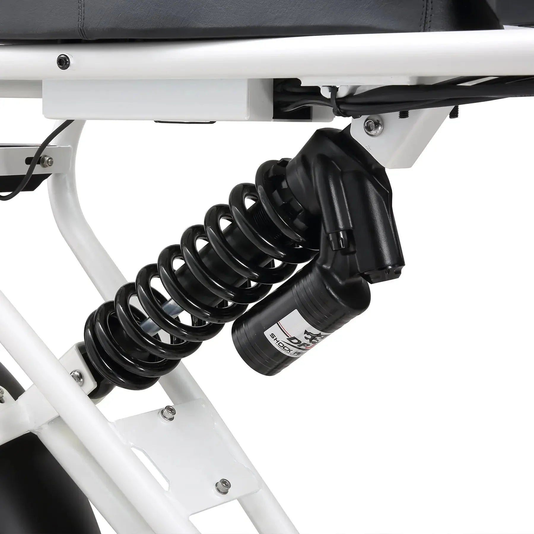 MEELOD DK300 PLUS | 1200W Motor, 50-100 Miles Range - Green Vista Living