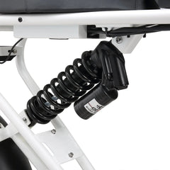 MEELOD DK300 PLUS | 1200W Motor, 50-100 Miles Range - Green Vista Living