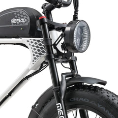 MEELOD DK300 PLUS | 1200W Motor, 50-100 Miles Range - Green Vista Living