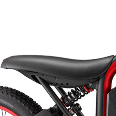 MEELOD XT600DL | Dual 1200W Peak Power Motor, 6061 Aluminum Frame - Green Vista Living