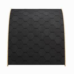 SaunaLife Model G3 Outdoor Home Sauna | 6 Persons