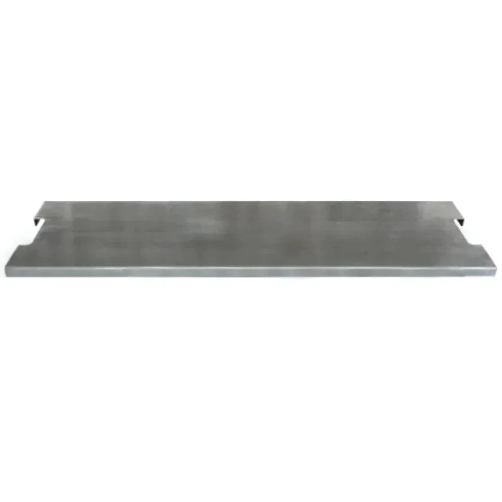 Elementi Square Stainless Steel Lid for Montreal & Rova - Green Vista Living