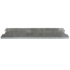 Elementi Square Stainless Steel Lid for Montreal & Rova - Green Vista Living