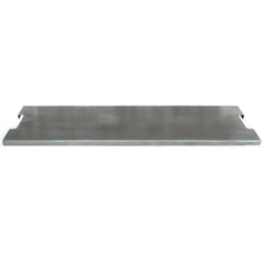 Elementi Square Stainless Steel Lid for Montreal & Rova - Green Vista Living