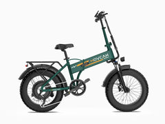Movcan Q20 Folding Electric Bike - Green Vista Living