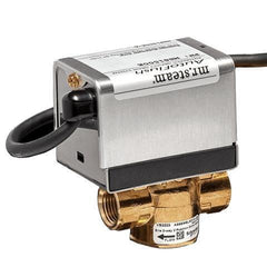 Mr. Steam MS Autoflush For MS Series and SUPER Series Generators - Green Vista Living