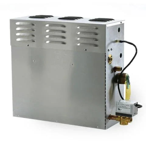 Mr. Steam CT15E CT Day Spa Package 15KW Steam Bath Generator - Green Vista Living