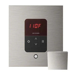 Mr.Steam MSITEMPO Digital 60-Minute Steam Shower Control Package - Green Vista Living