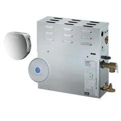 Mr.Steam SAH3000 Steam@Home Series 3kW Steam Shower Generator Package - Green Vista Living