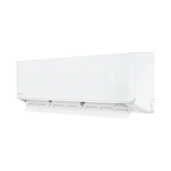 MRCOOL DIY 12K wall-mounted ductless air handler with digital display