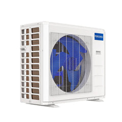 MRCOOL DIY 5th Gen 18,000 BTU 3-Zone Mini Split Condenser 230v | Condenser Only (Backorder: No Exact Ship Date - Ships Upon Restock)