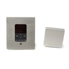 Mr.Steam MSITPLUS Digital Time/Temp Steam Shower Control Package - Green Vista Living
