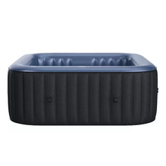MSpa Tekapo - Comfort Series Square Bubble Spa | 6 Person - Green Vista Living
