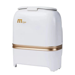 MSpa Mono - Frame Series Inflatable Hot Tub | 6 Person - Green Vista Living