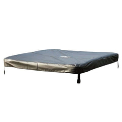MSpa Oslo - Frame Series Hot Tub | 6 Person - Green Vista Living