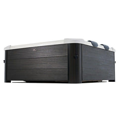 MSpa Oslo - Frame Series Hot Tub | 6 Person - Green Vista Living