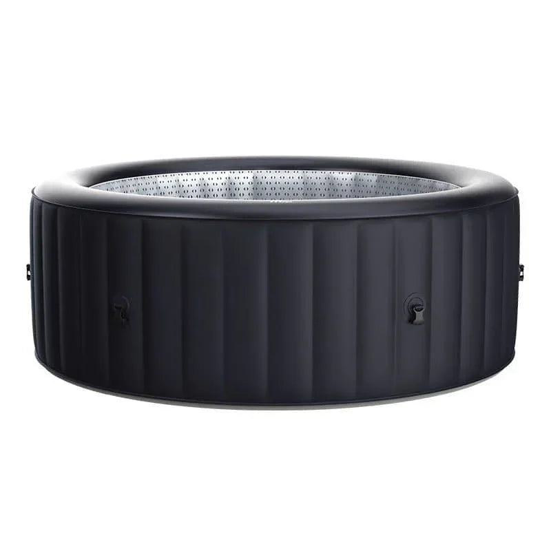 MSpa Aurora - Urban Series Hot Tub | 6 Persons - Green Vista Living