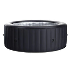 MSpa Aurora - Urban Series Hot Tub | 6 Persons - Green Vista Living