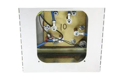 Mr.Steam MSSUPER2E MS-E Series 12kW Steam Shower Generator