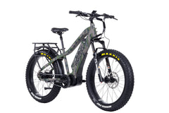 Bakcou Mule Jäger Electric Bike