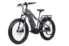 Bakcou Mule Jäger Electric Bike