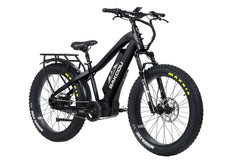 Bakcou Mule Jäger Electric Bike