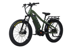 Bakcou Mule Jäger Electric Bike