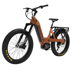 Bakcou Mule SD Electric Bike
