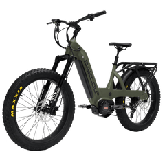 Bakcou Mule SD Electric Bike