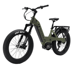Bakcou Mule SD Electric Bike