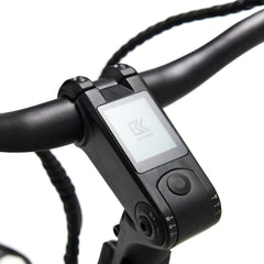 Bakcou Mule SD Electric Bike