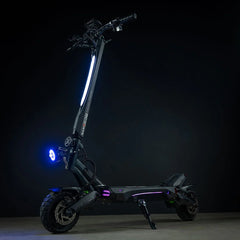 NANROBOT N6 72V - Green Vista Living