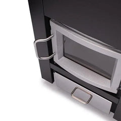 Narvi 30/50 Wood-Burning Sauna Stove, Up to 50kW