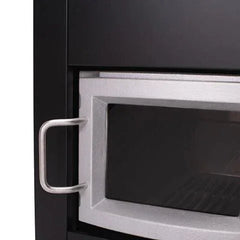 Narvi 30/50 Wood-Burning Sauna Stove, Up to 50kW - Green Vista Living