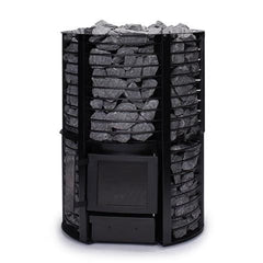 Narvi Inari Plus 16kW Wood-Burning Sauna Stove