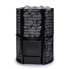 Narvi Inari Plus 16kW Wood-Burning Sauna Stove