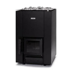 Narvi Kaamos 20 21kW Wood-Burning Sauna Stove - Green Vista Living