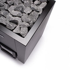 Narvi Kaamos 20 21kW Wood-Burning Sauna Stove - Green Vista Living